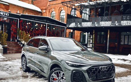 Audi Q5, 2026 год, 6 900 000 рублей, 4 фотография