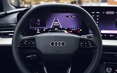 Audi Q5, 2026 год, 6 900 000 рублей, 16 фотография