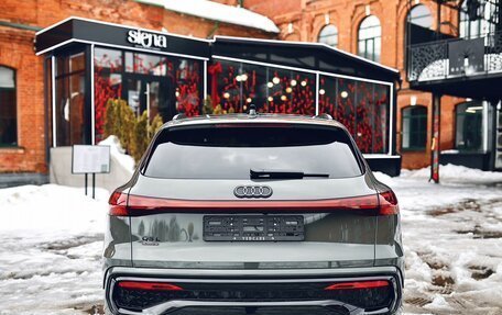 Audi Q5, 2026 год, 6 900 000 рублей, 7 фотография