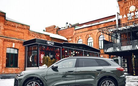 Audi Q5, 2026 год, 6 900 000 рублей, 9 фотография