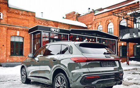 Audi Q5, 2026 год, 6 900 000 рублей, 8 фотография