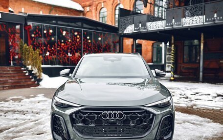 Audi Q5, 2026 год, 6 900 000 рублей, 3 фотография