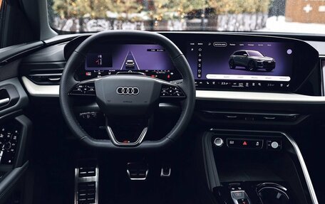 Audi Q5, 2026 год, 6 900 000 рублей, 15 фотография