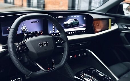Audi Q5, 2026 год, 6 900 000 рублей, 11 фотография