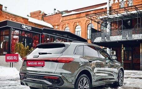 Audi Q5, 2026 год, 6 900 000 рублей, 6 фотография