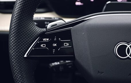 Audi Q5, 2026 год, 6 900 000 рублей, 17 фотография