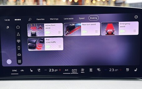 Audi Q5, 2026 год, 6 900 000 рублей, 25 фотография