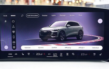 Audi Q5, 2026 год, 6 900 000 рублей, 23 фотография