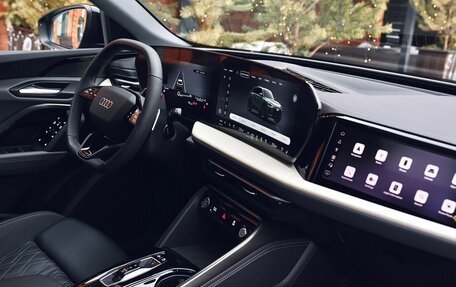 Audi Q5, 2026 год, 6 900 000 рублей, 31 фотография