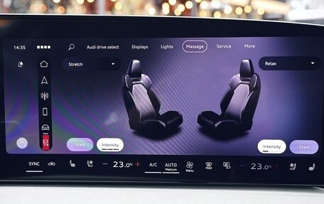 Audi Q5, 2026 год, 6 900 000 рублей, 26 фотография