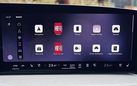 Audi Q5, 2026 год, 6 900 000 рублей, 22 фотография