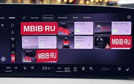 Audi Q5, 2026 год, 6 900 000 рублей, 24 фотография