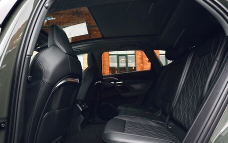 Audi Q5, 2026 год, 6 900 000 рублей, 35 фотография