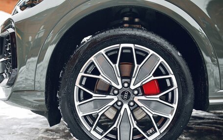 Audi Q5, 2026 год, 6 900 000 рублей, 37 фотография