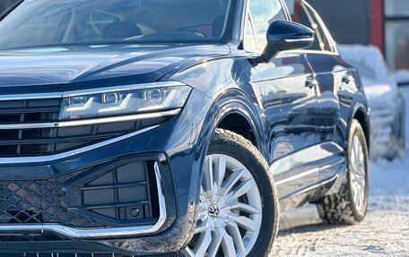 Volkswagen Touareg III, 2025 год, 7 950 000 рублей, 4 фотография