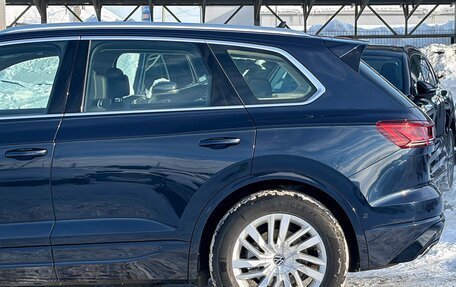 Volkswagen Touareg III, 2025 год, 7 950 000 рублей, 7 фотография