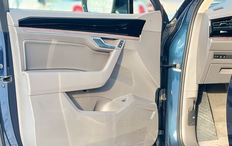 Volkswagen Touareg III, 2025 год, 7 950 000 рублей, 9 фотография