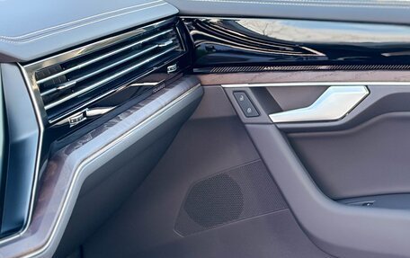 Volkswagen Touareg III, 2025 год, 7 950 000 рублей, 15 фотография