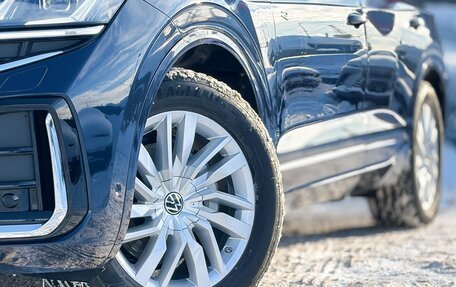 Volkswagen Touareg III, 2025 год, 7 950 000 рублей, 5 фотография