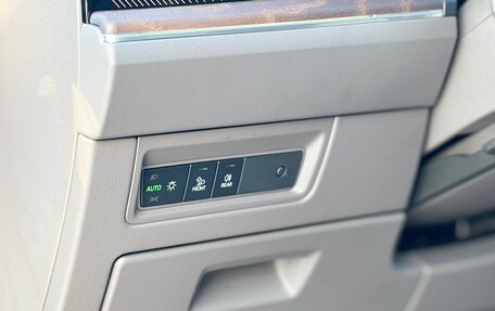 Volkswagen Touareg III, 2025 год, 7 950 000 рублей, 11 фотография