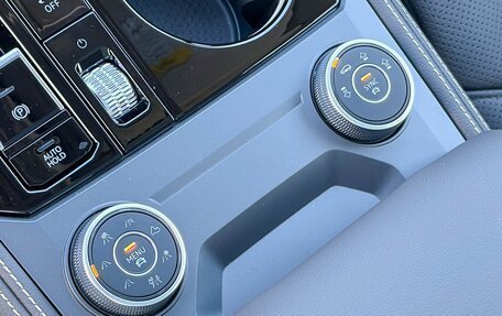 Volkswagen Touareg III, 2025 год, 7 950 000 рублей, 14 фотография