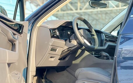 Volkswagen Touareg III, 2025 год, 7 950 000 рублей, 8 фотография