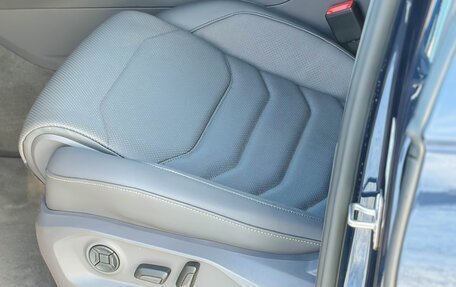 Volkswagen Touareg III, 2025 год, 7 950 000 рублей, 16 фотография