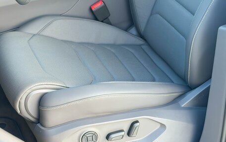 Volkswagen Touareg III, 2025 год, 7 950 000 рублей, 17 фотография