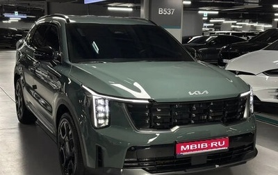 KIA Sorento IV, 2024 год, 6 350 000 рублей, 1 фотография