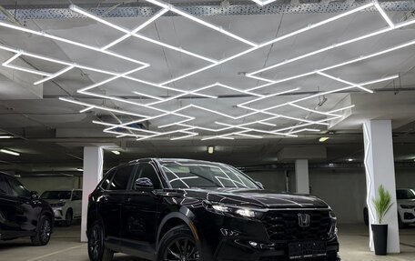 Honda CR-V, 2026 год, 4 500 000 рублей, 1 фотография