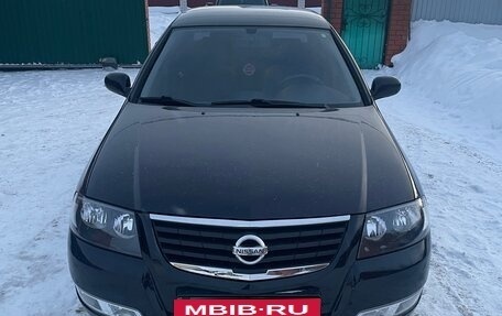 Nissan Almera Classic, 2007 год, 690 000 рублей, 1 фотография