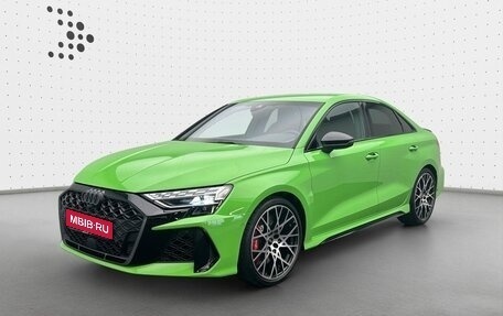 Audi RS 3, 2025 год, 10 200 000 рублей, 1 фотография