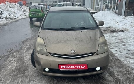 Toyota Prius, 2007 год, 505 000 рублей, 1 фотография