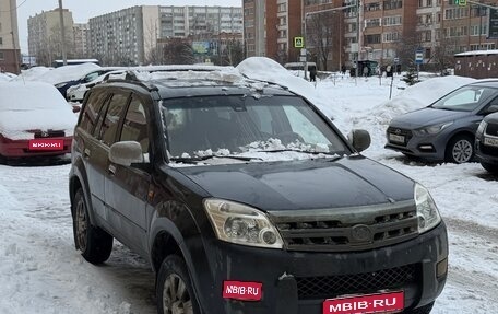 Great Wall Hover, 2008 год, 270 000 рублей, 1 фотография
