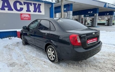 Chevrolet Lacetti, 2008 год, 270 000 рублей, 1 фотография