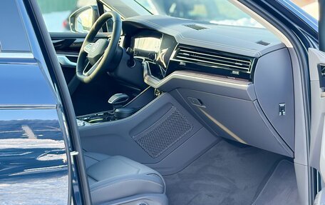 Volkswagen Touareg III, 2025 год, 7 950 000 рублей, 21 фотография