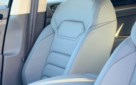 Volkswagen Touareg III, 2025 год, 7 950 000 рублей, 19 фотография