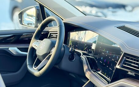 Volkswagen Touareg III, 2025 год, 7 950 000 рублей, 22 фотография