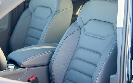 Volkswagen Touareg III, 2025 год, 7 950 000 рублей, 18 фотография