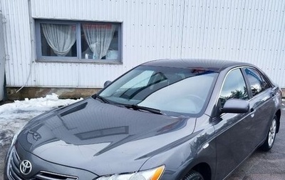 Toyota Camry, 2008 год, 1 050 000 рублей, 1 фотография