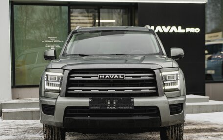 Haval H5, 2024 год, 3 761 010 рублей, 1 фотография