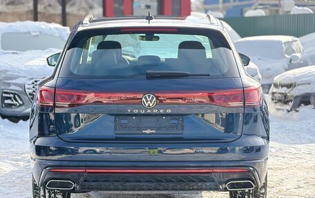 Volkswagen Touareg III, 2025 год, 7 950 000 рублей, 28 фотография