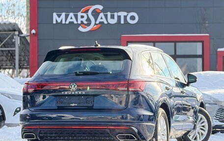 Volkswagen Touareg III, 2025 год, 7 950 000 рублей, 27 фотография