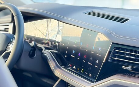 Volkswagen Touareg III, 2025 год, 7 950 000 рублей, 23 фотография