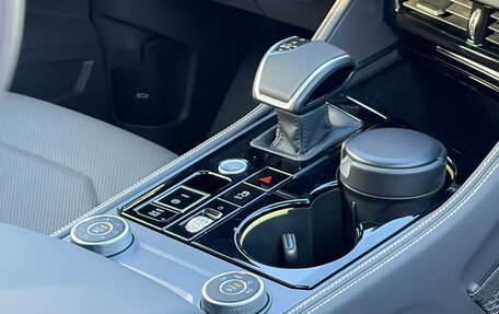 Volkswagen Touareg III, 2025 год, 7 950 000 рублей, 26 фотография