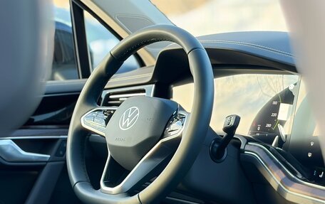 Volkswagen Touareg III, 2025 год, 7 950 000 рублей, 25 фотография