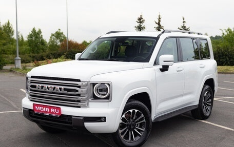 Haval H9, 2025 год, 4 699 000 рублей, 1 фотография