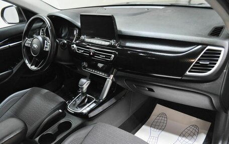 KIA Seltos I, 2021 год, 2 250 000 рублей, 5 фотография