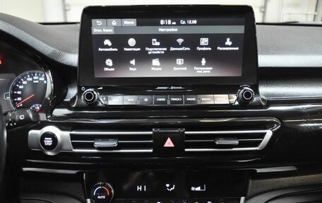 KIA Seltos I, 2021 год, 2 250 000 рублей, 9 фотография