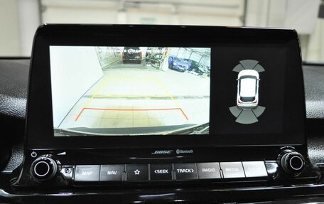 KIA Seltos I, 2021 год, 2 250 000 рублей, 10 фотография